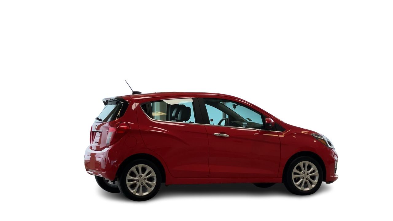 2021 Chevrolet Spark in Regina, Saskatchewan