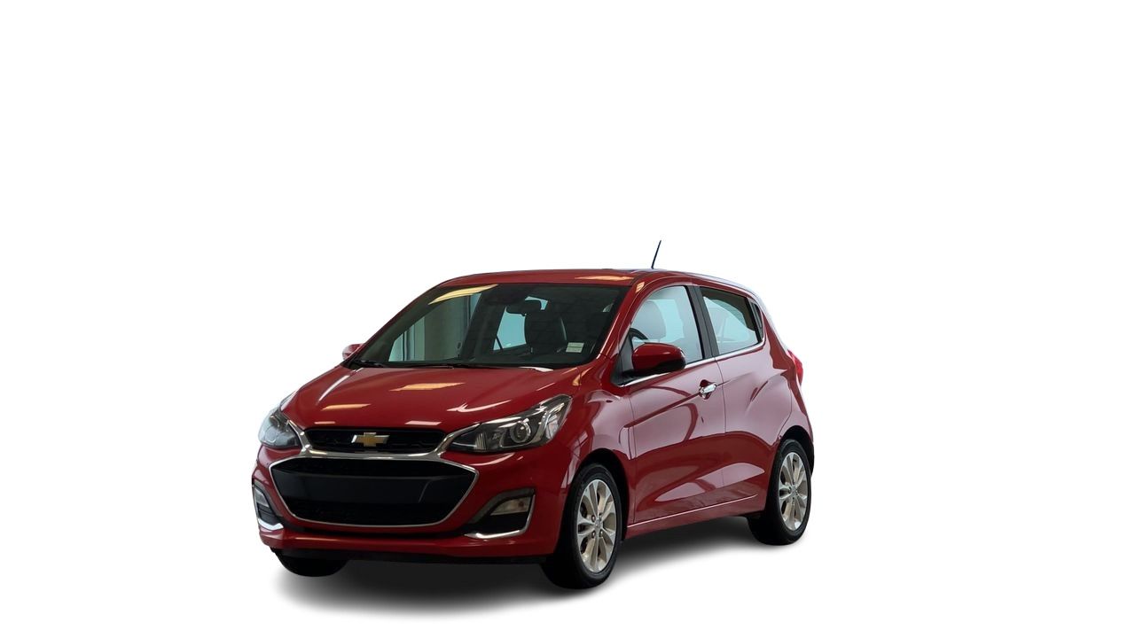 2021 Chevrolet Spark in Regina, Saskatchewan