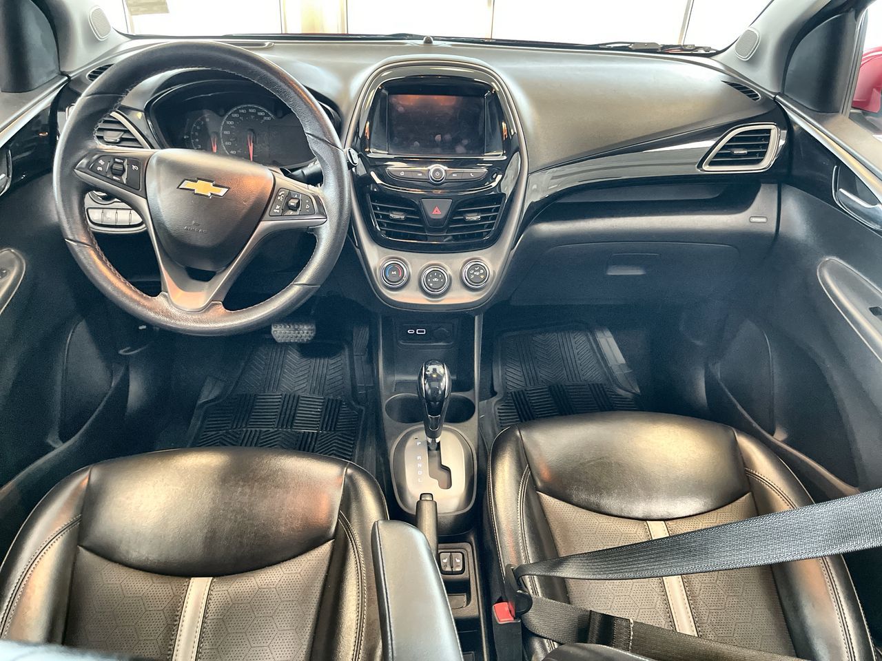 2021 Chevrolet Spark in Regina, Saskatchewan