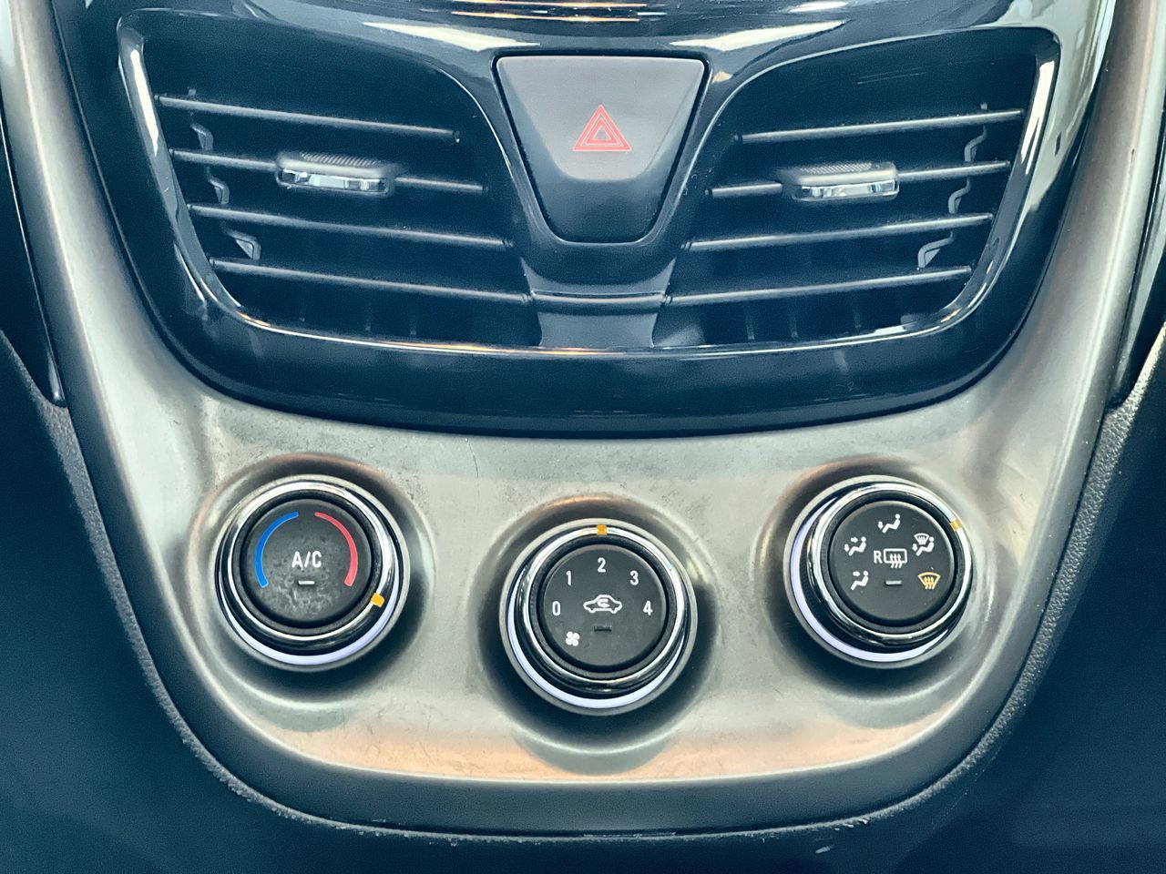 2021 Chevrolet Spark in Regina, Saskatchewan