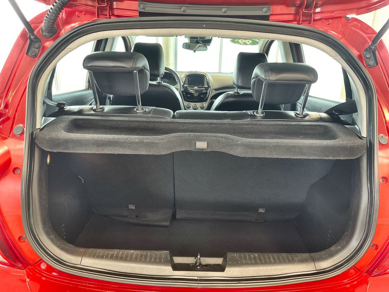 2021 Chevrolet Spark in Regina, Saskatchewan