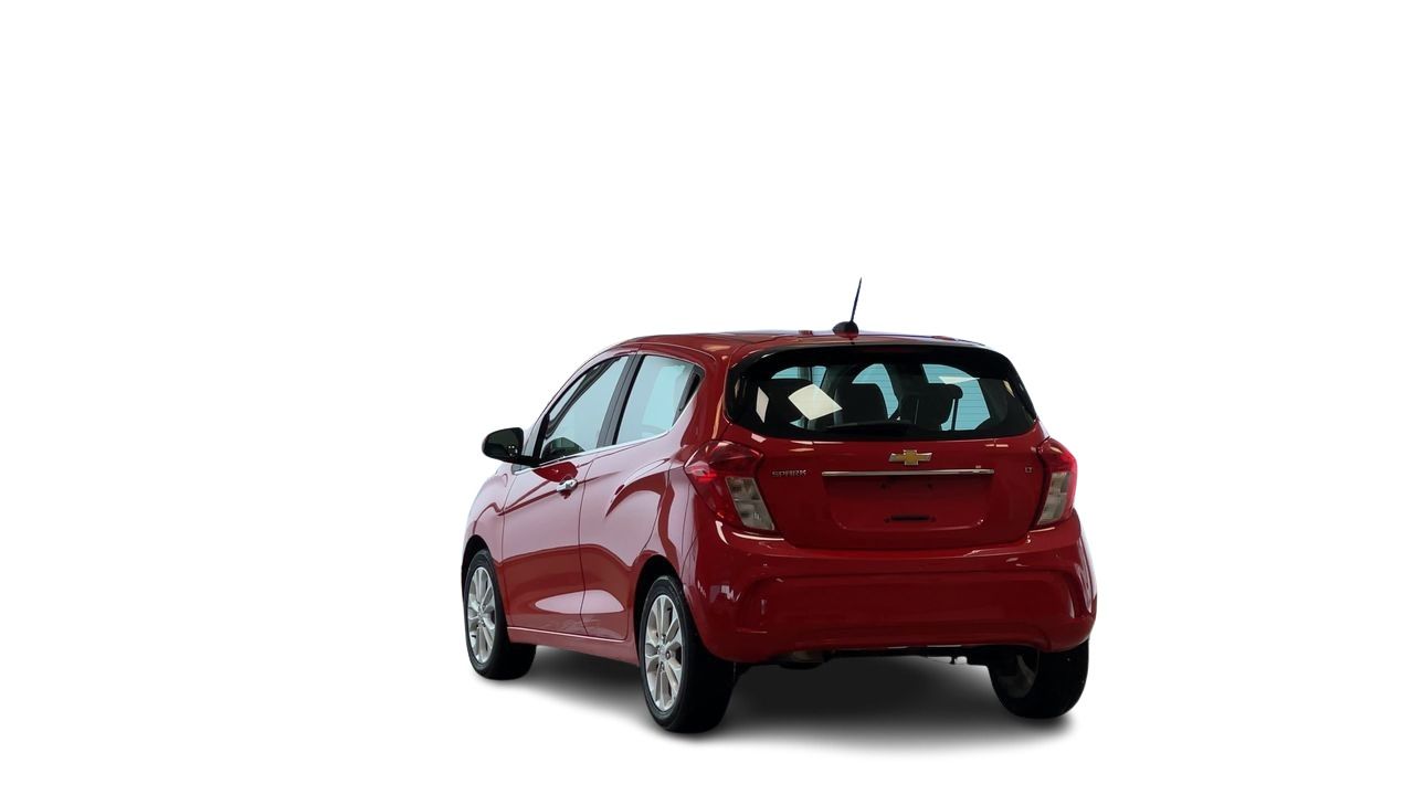 2021 Chevrolet Spark in Regina, Saskatchewan