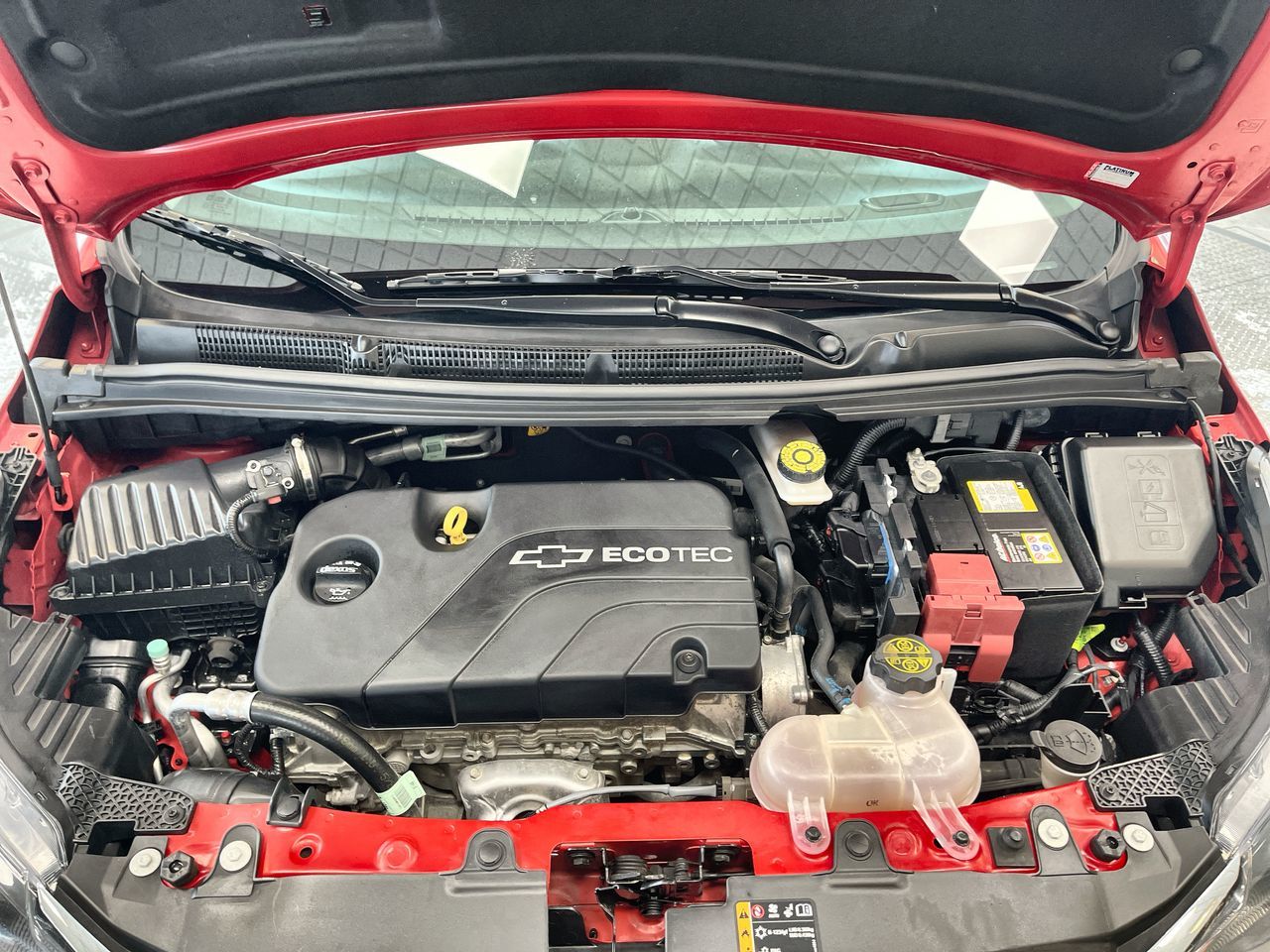 2021 Chevrolet Spark in Regina, Saskatchewan