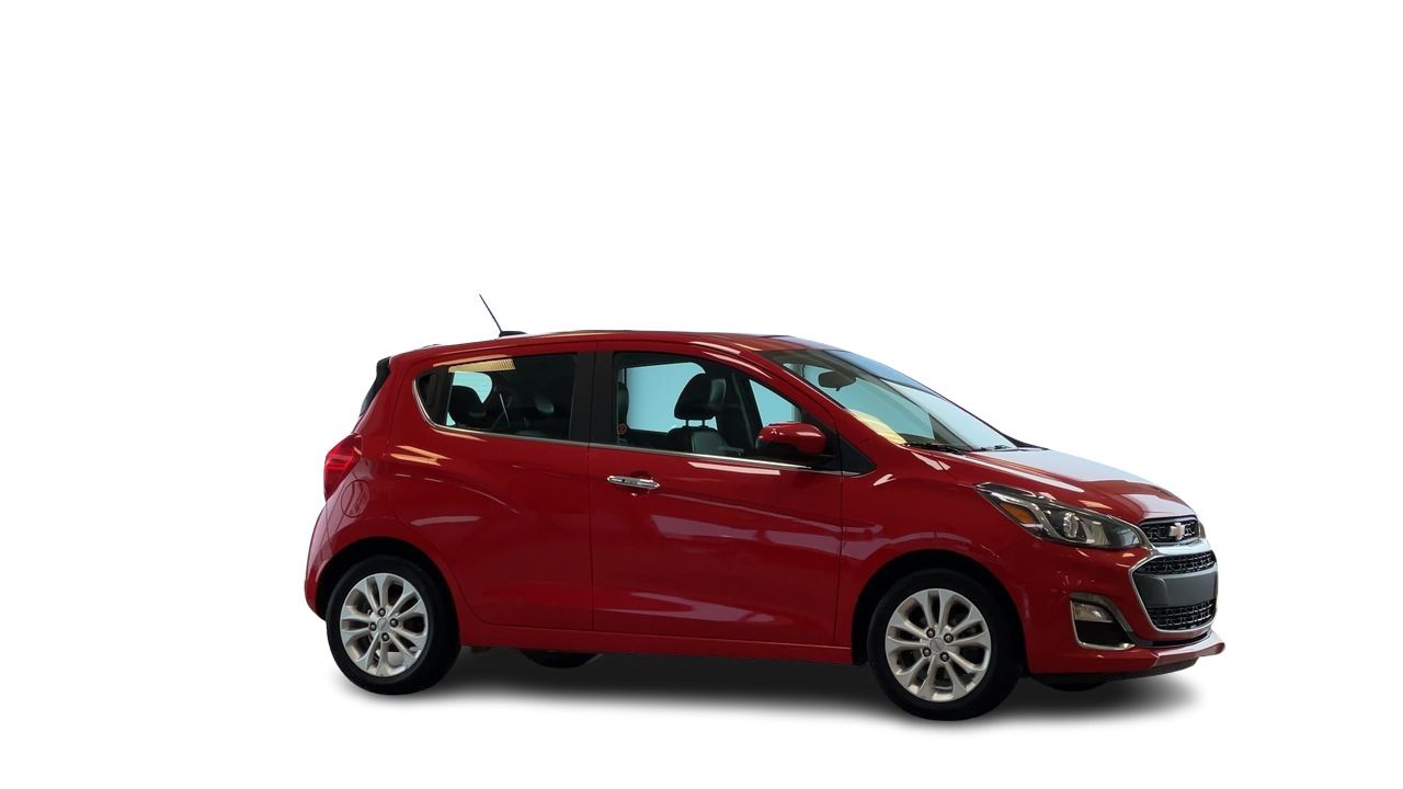 2021 Chevrolet Spark in Regina, Saskatchewan