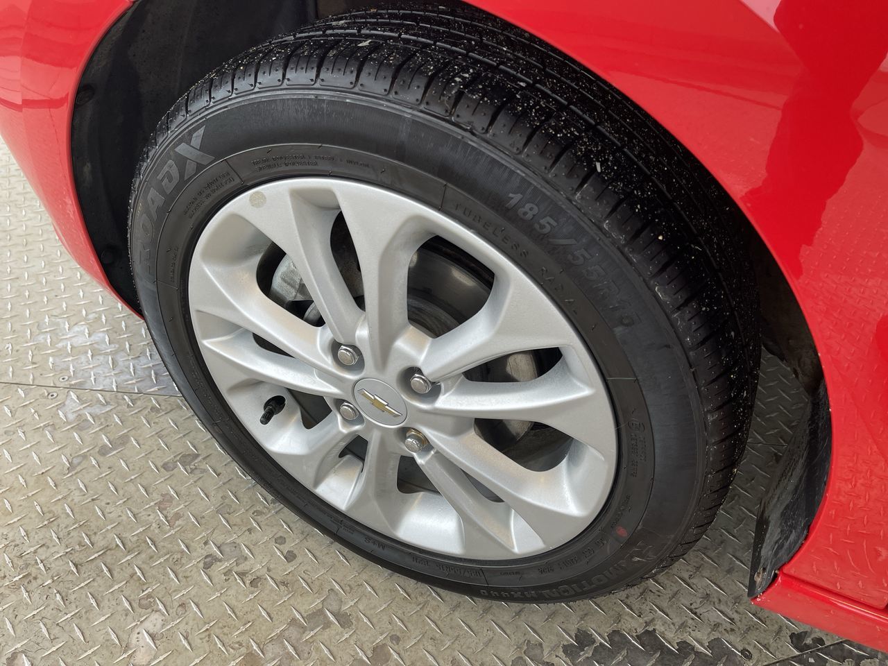 2021 Chevrolet Spark in Regina, Saskatchewan