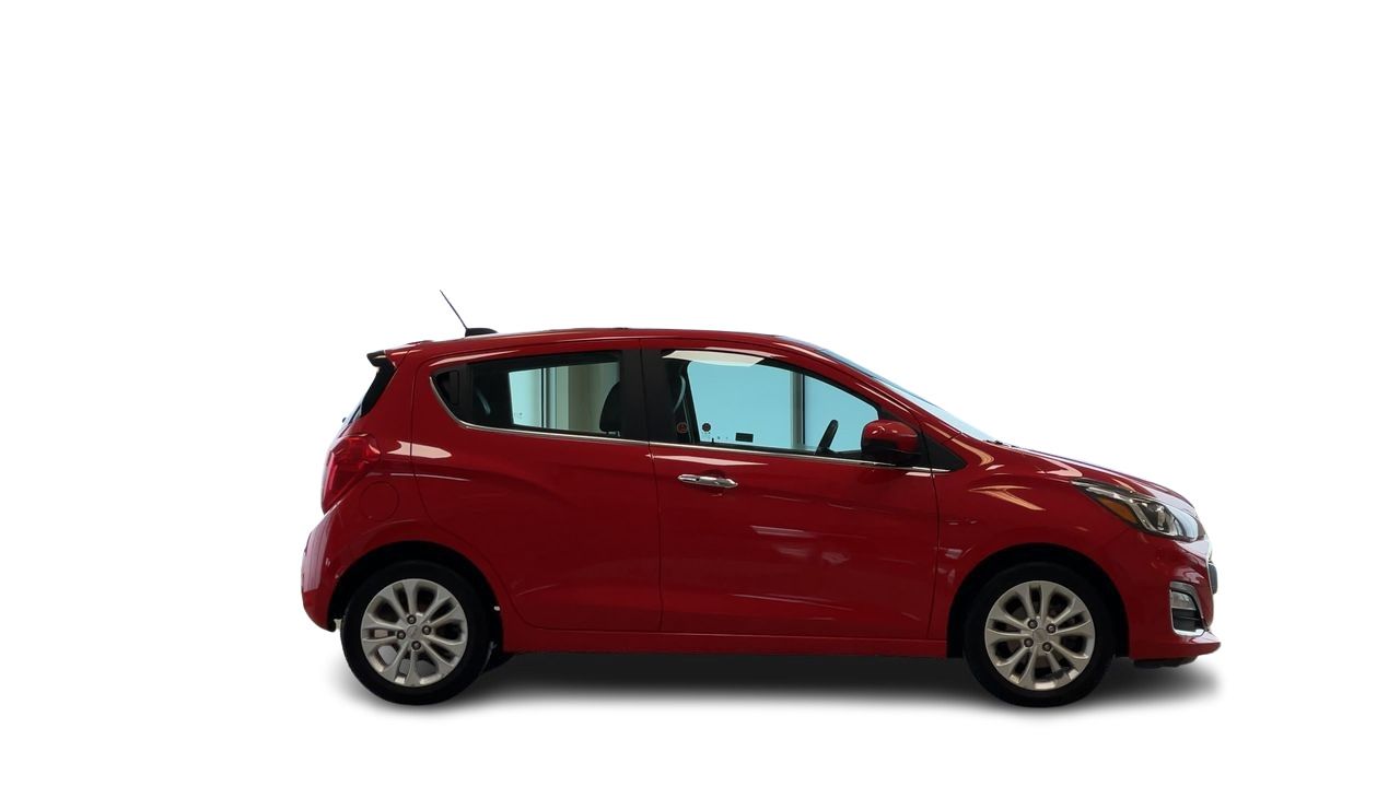 2021 Chevrolet Spark in Regina, Saskatchewan