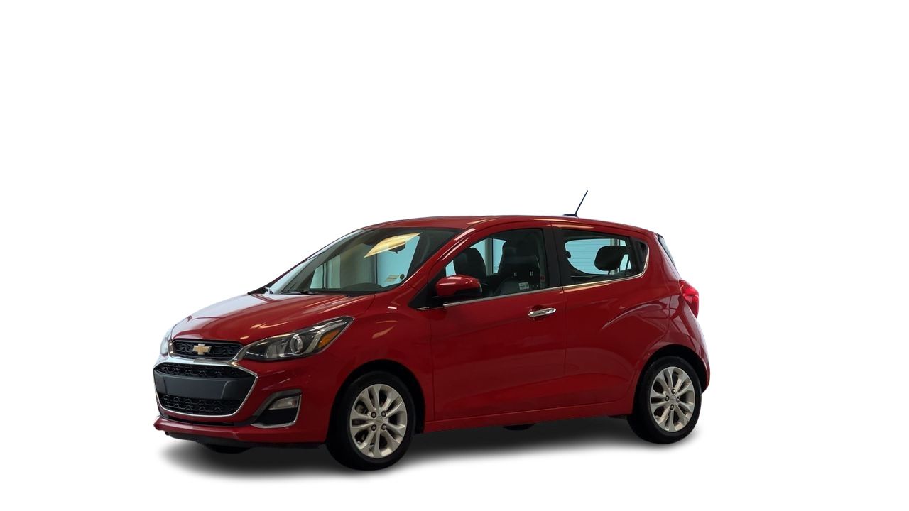 2021 Chevrolet Spark in Regina, Saskatchewan
