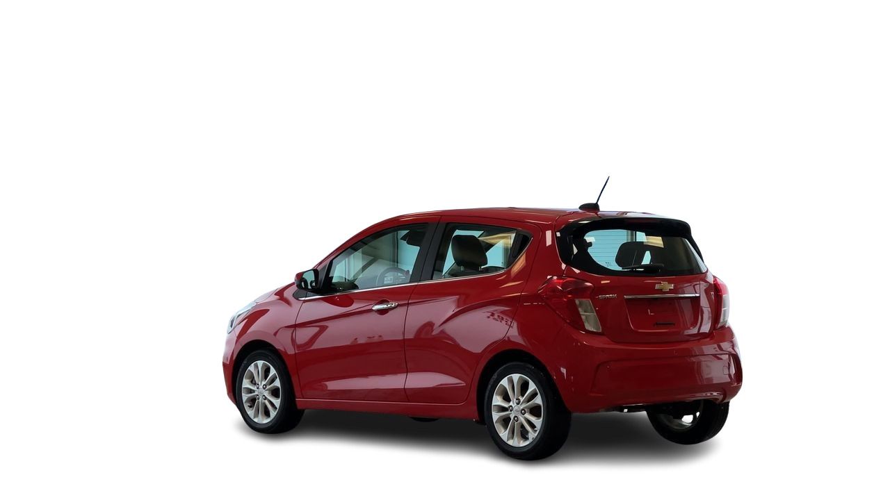 2021 Chevrolet Spark in Regina, Saskatchewan