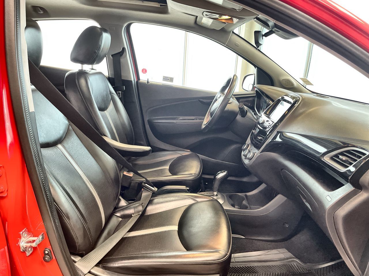 2021 Chevrolet Spark in Regina, Saskatchewan