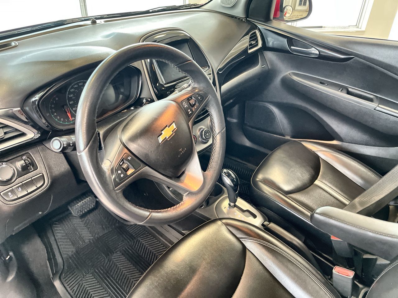 2021 Chevrolet Spark in Regina, Saskatchewan