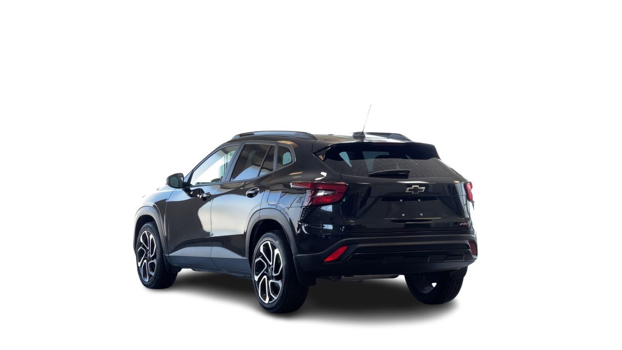 Chevrolet Trax  2024 à Regina, Saskatchewan