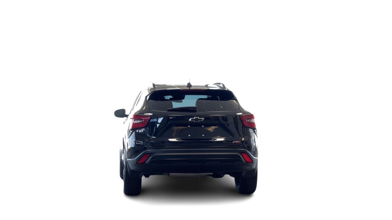 Chevrolet Trax  2024 à Regina, Saskatchewan