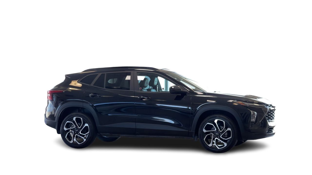 Chevrolet Trax  2024 à Regina, Saskatchewan