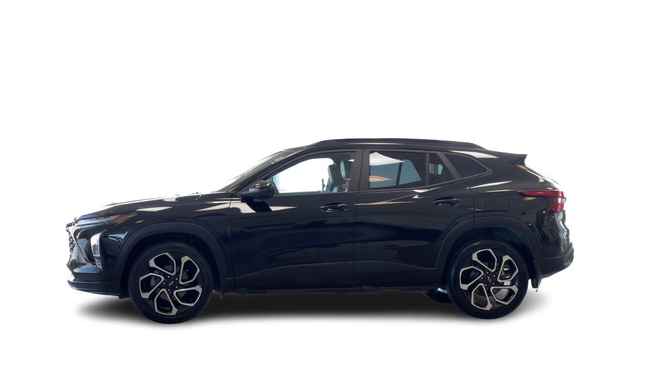 Chevrolet Trax  2024 à Regina, Saskatchewan