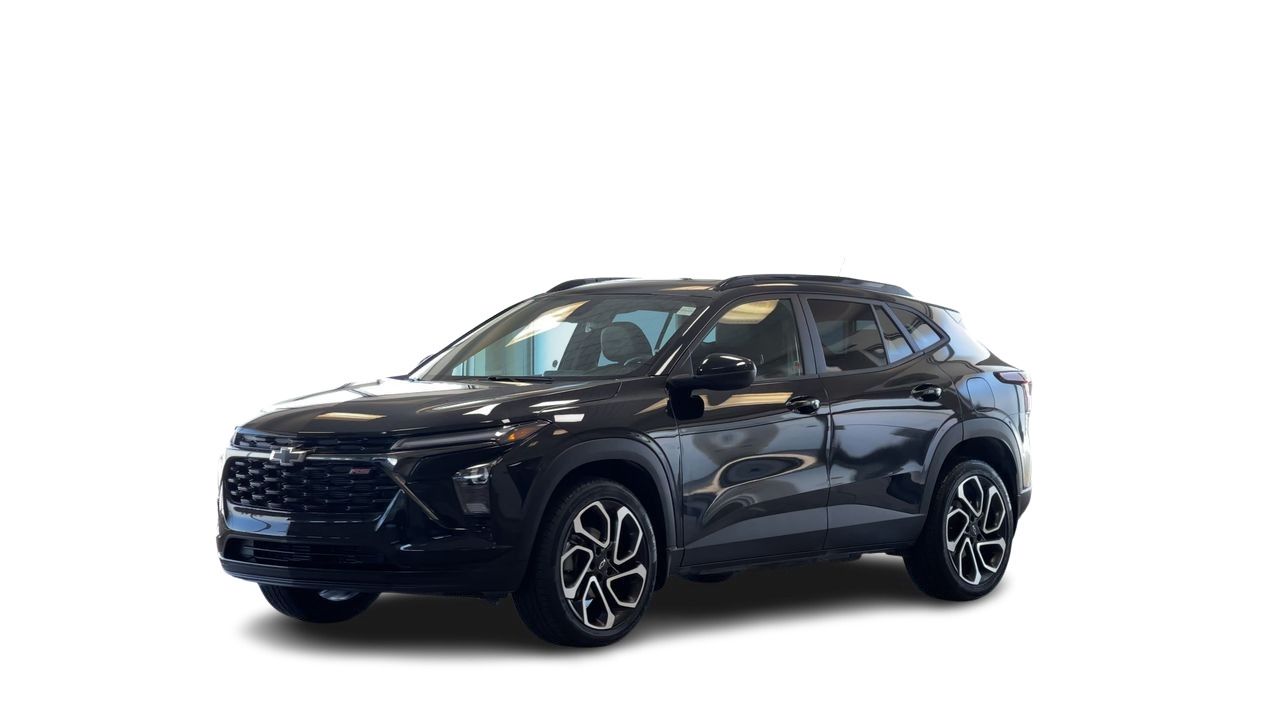 Chevrolet Trax  2024 à Regina, Saskatchewan
