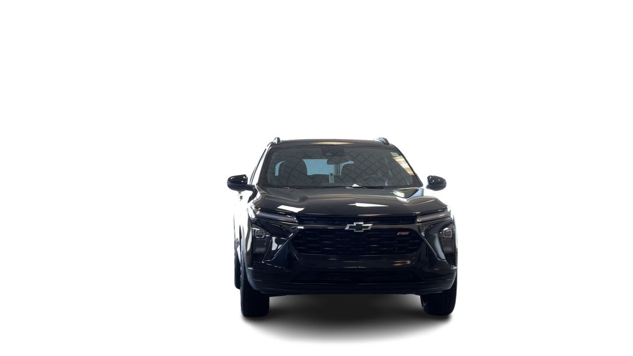 Chevrolet Trax  2024 à Regina, Saskatchewan