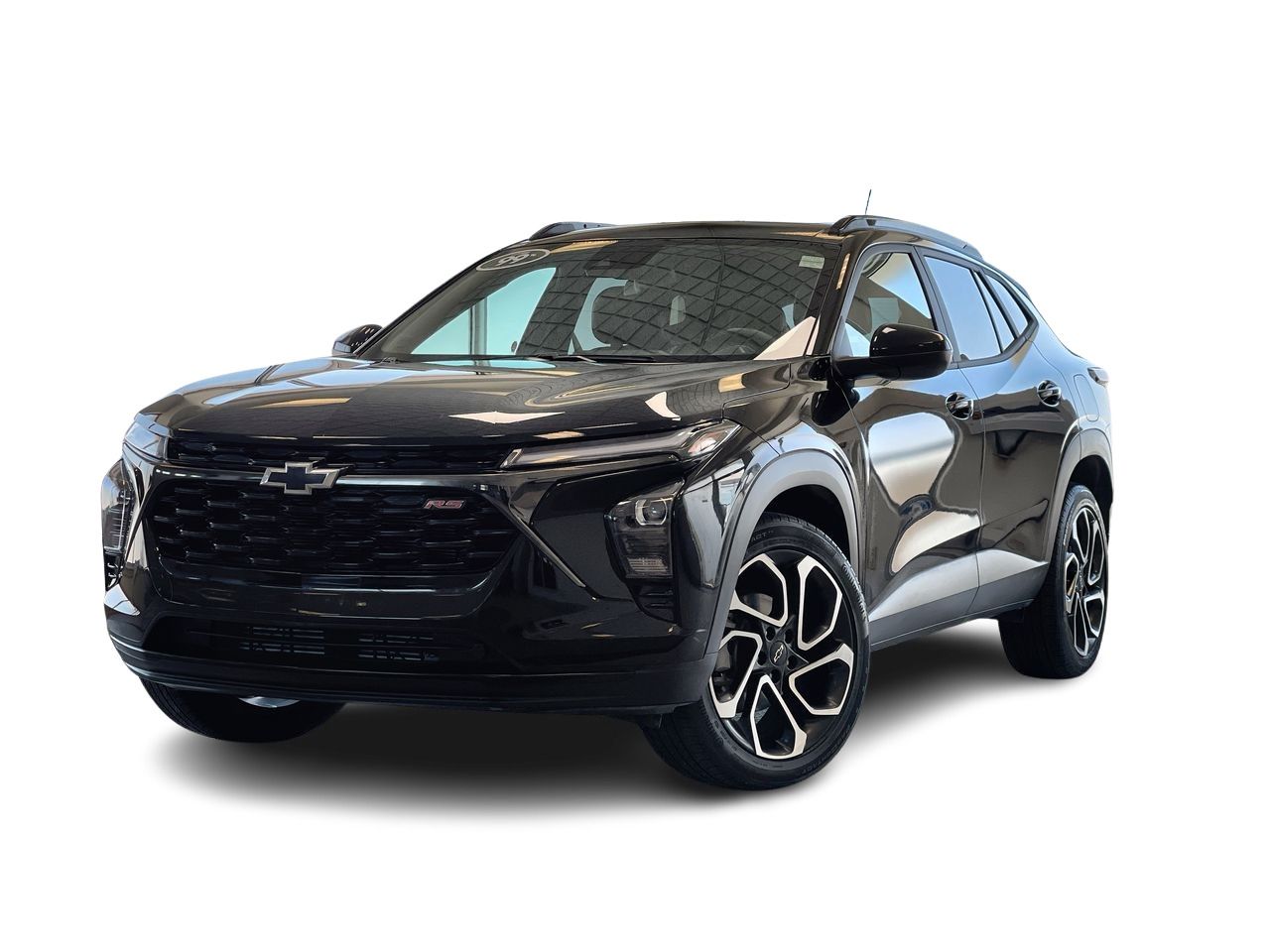 Chevrolet Trax  2024 à Regina, Saskatchewan