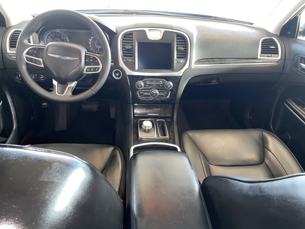 Chrysler 300  2023 à Regina, Saskatchewan