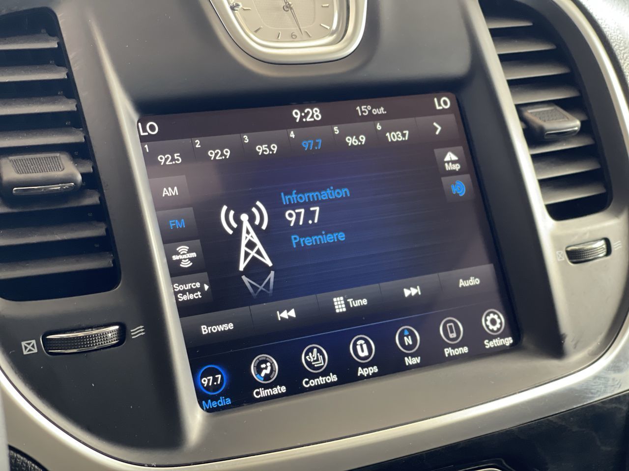 Chrysler 300  2023 à Regina, Saskatchewan