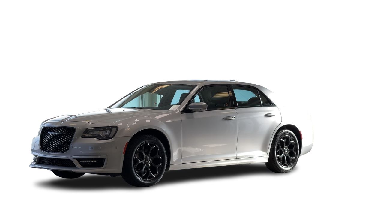 Chrysler 300  2023 à Regina, Saskatchewan