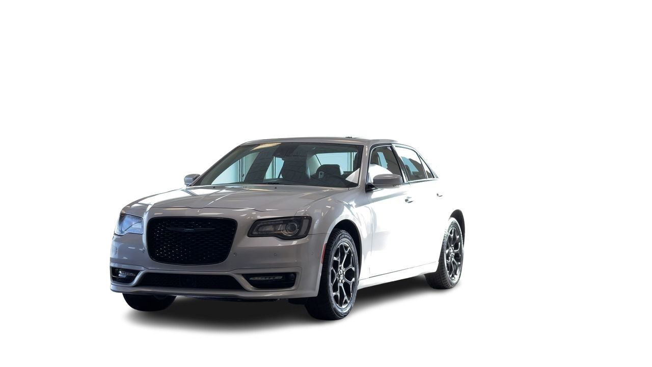 Chrysler 300  2023 à Regina, Saskatchewan