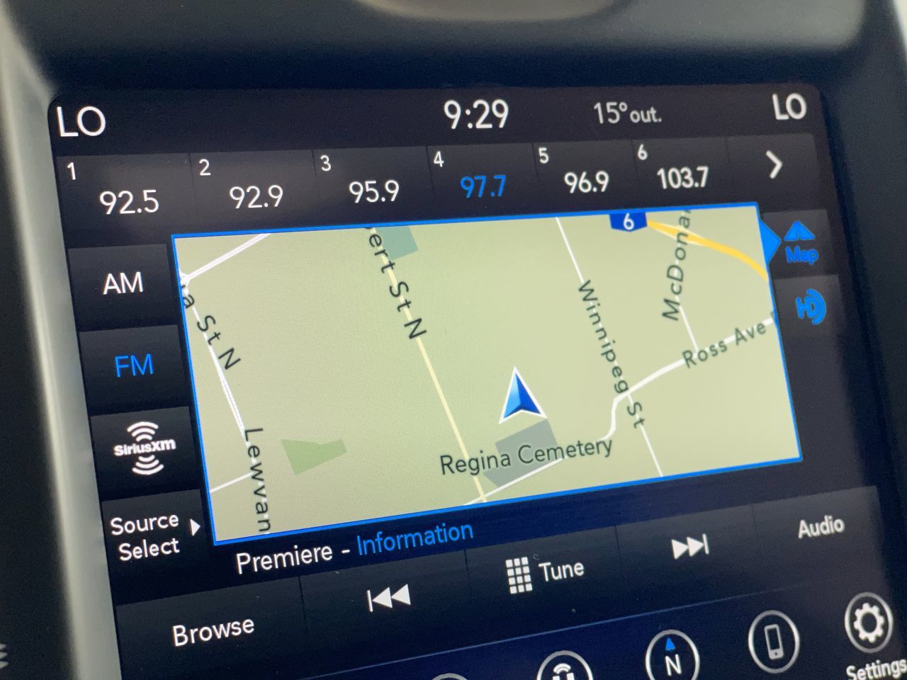 Chrysler 300  2023 à Regina, Saskatchewan