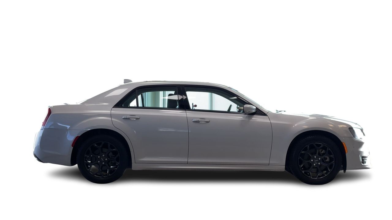 Chrysler 300  2023 à Regina, Saskatchewan