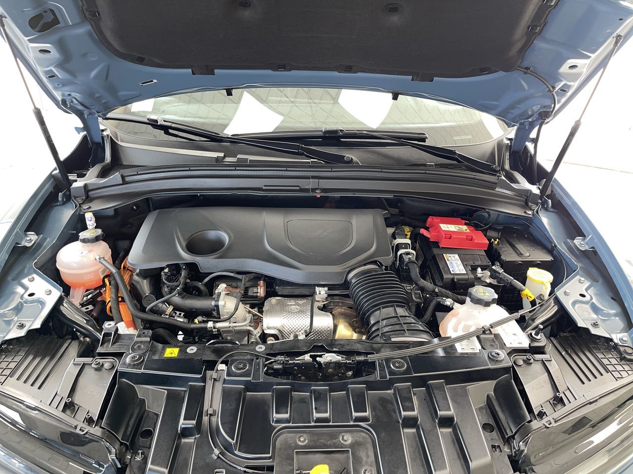 Dodge Hornet  2024 à Regina, Saskatchewan