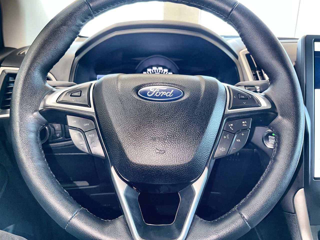 2023 Ford Edge in Regina, Saskatchewan