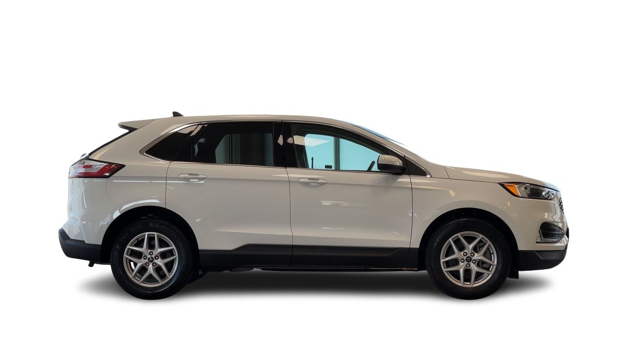 2023 Ford Edge in Regina, Saskatchewan