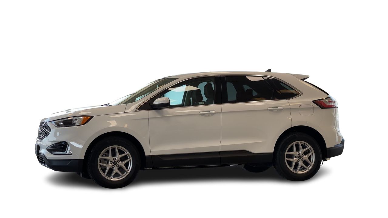 2023 Ford Edge in Regina, Saskatchewan