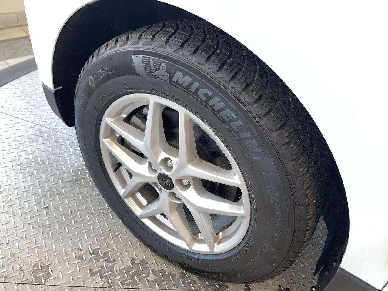 2023 Ford Edge in Regina, Saskatchewan