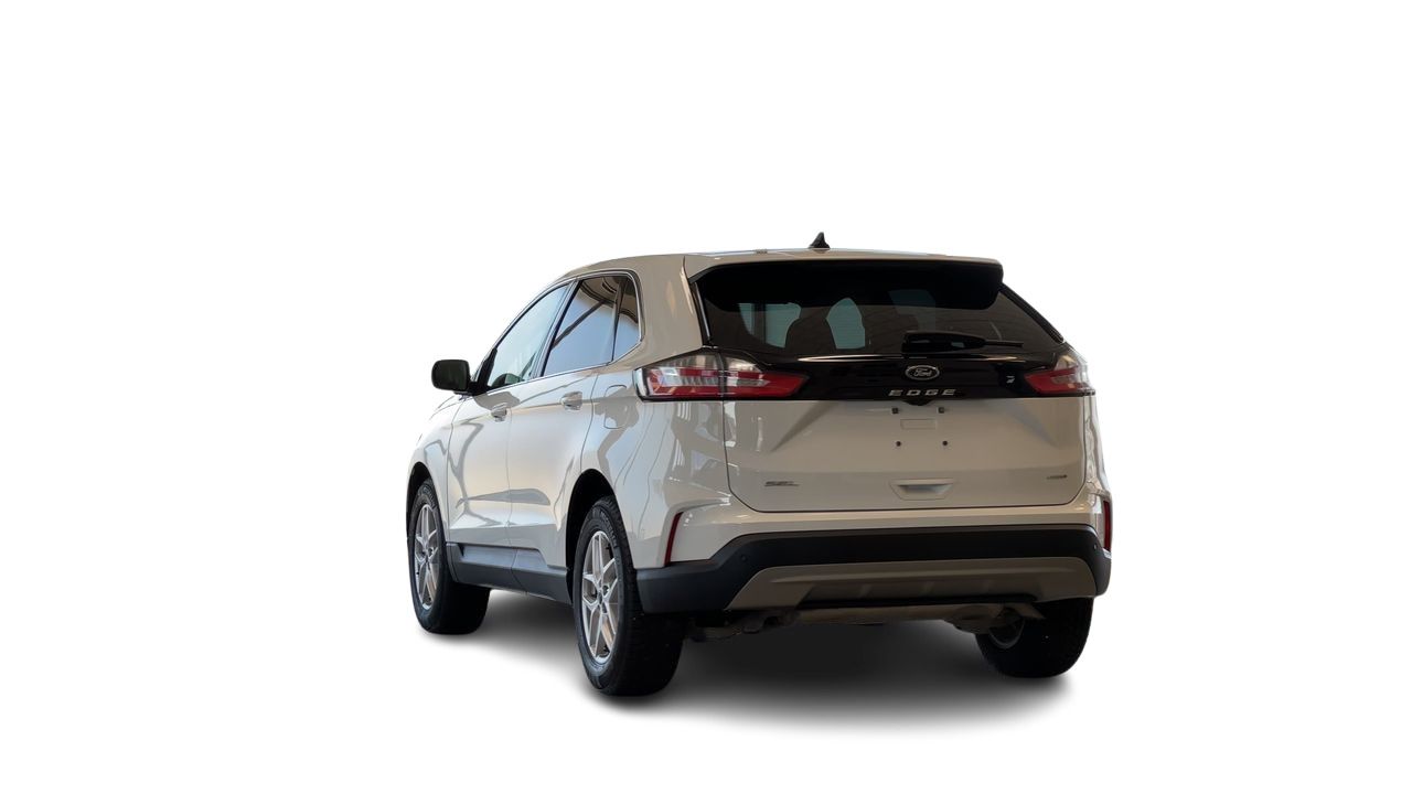 2023 Ford Edge in Regina, Saskatchewan