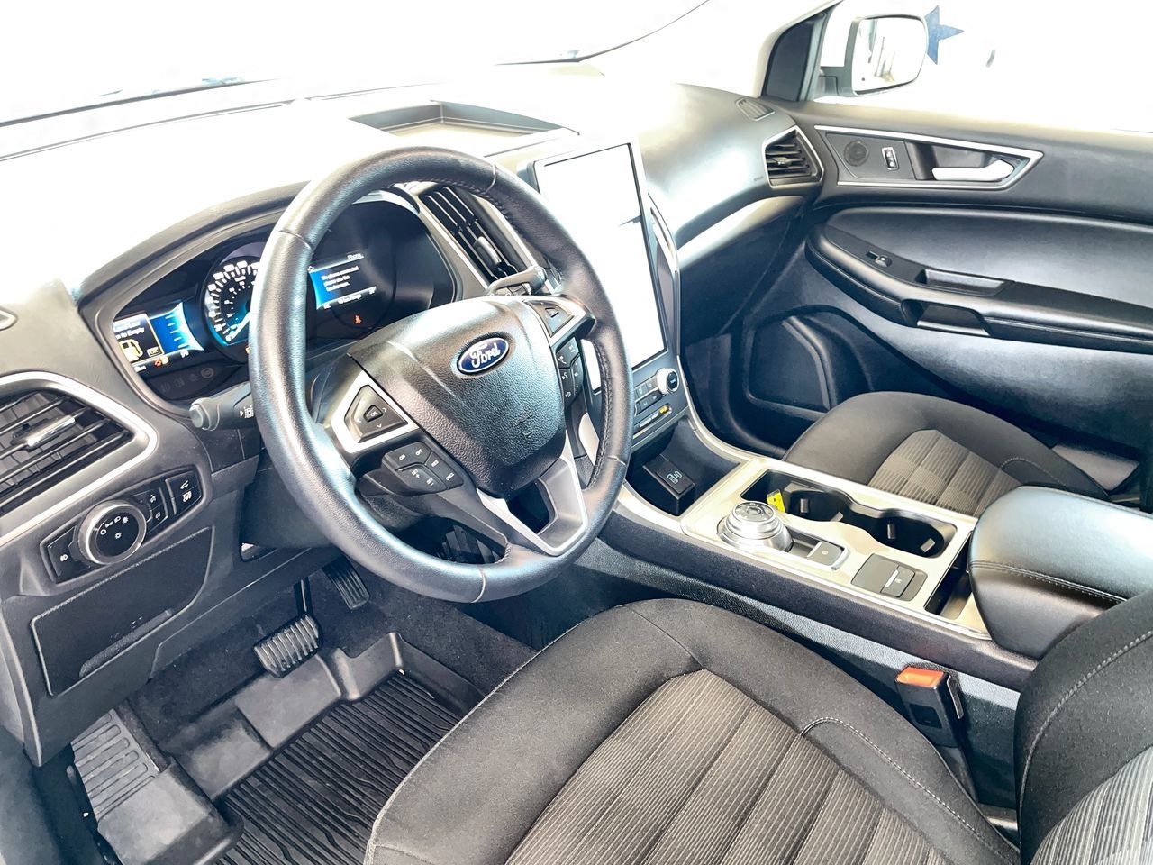 2023 Ford Edge in Regina, Saskatchewan