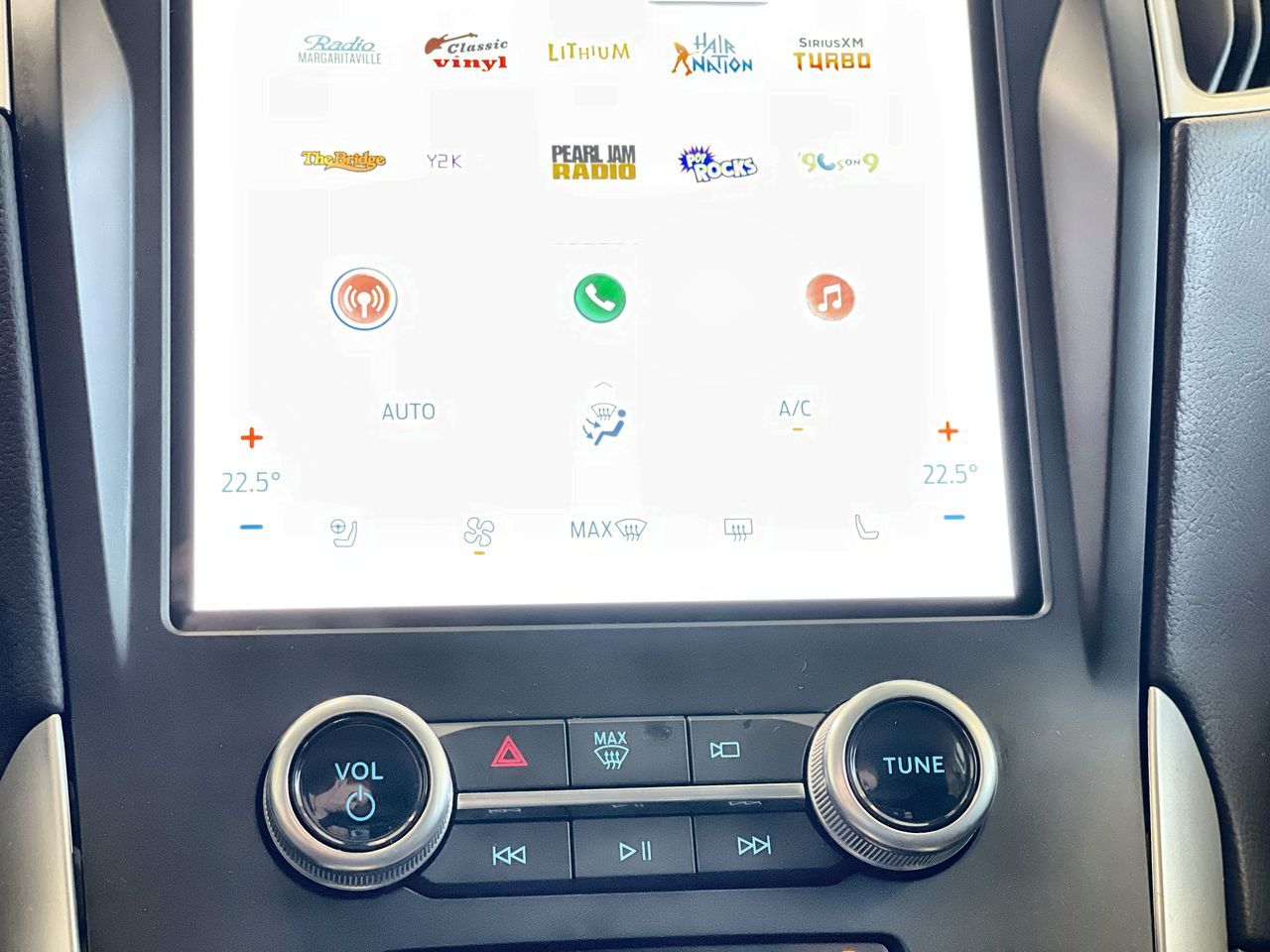 2023 Ford Edge in Regina, Saskatchewan