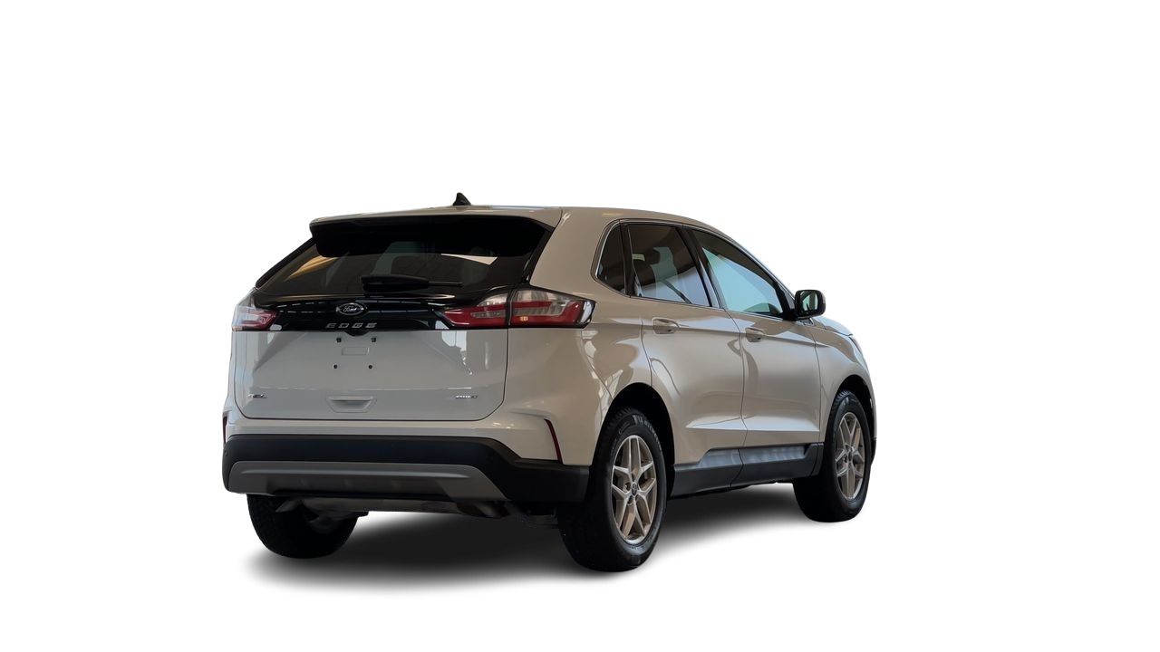 2023 Ford Edge in Regina, Saskatchewan