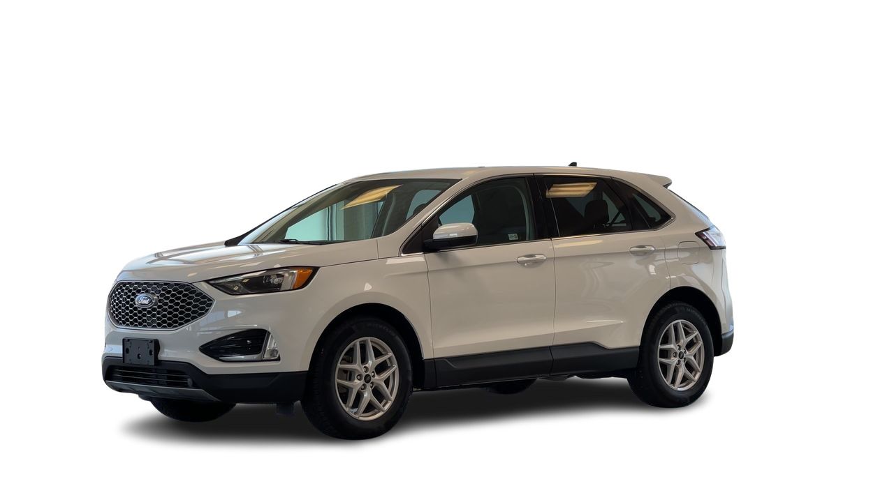 2023 Ford Edge in Regina, Saskatchewan