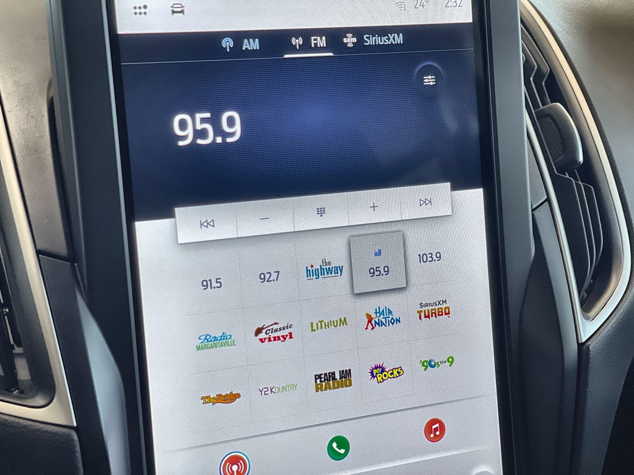 2023 Ford Edge in Regina, Saskatchewan