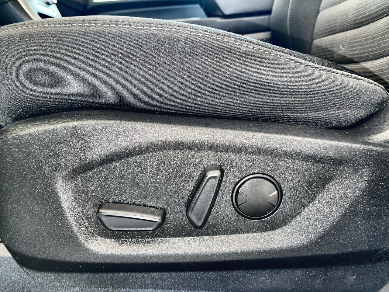 2023 Ford Edge in Regina, Saskatchewan