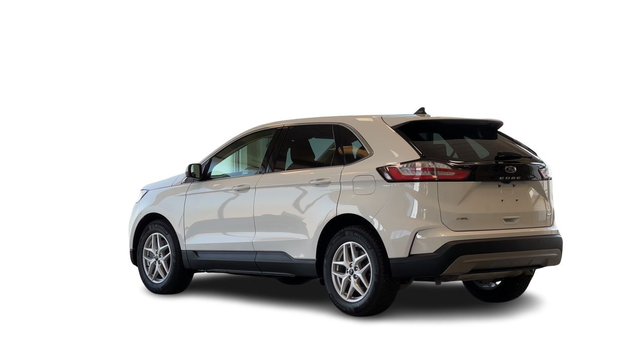 2023 Ford Edge in Regina, Saskatchewan
