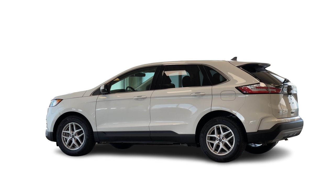 2023 Ford Edge in Regina, Saskatchewan