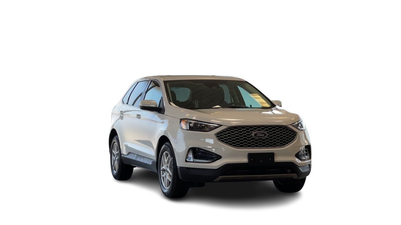 2023 Ford Edge in Regina, Saskatchewan