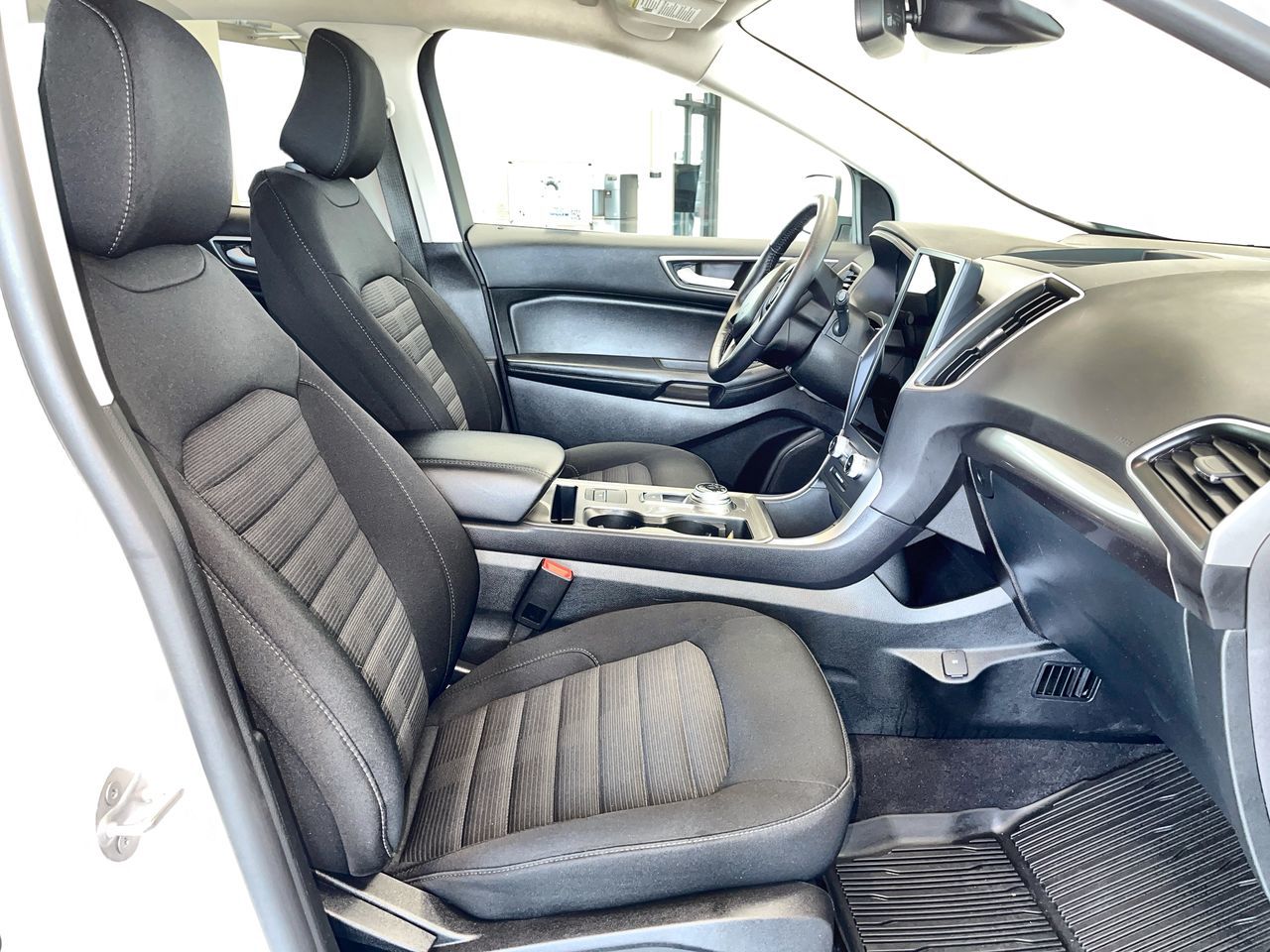 2023 Ford Edge in Regina, Saskatchewan