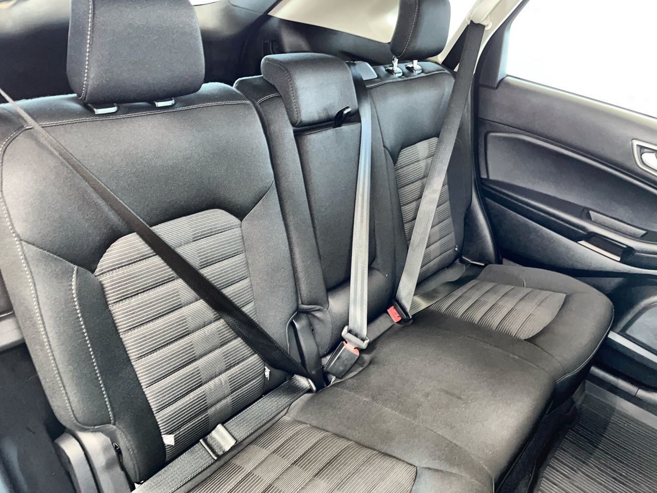 2023 Ford Edge in Regina, Saskatchewan