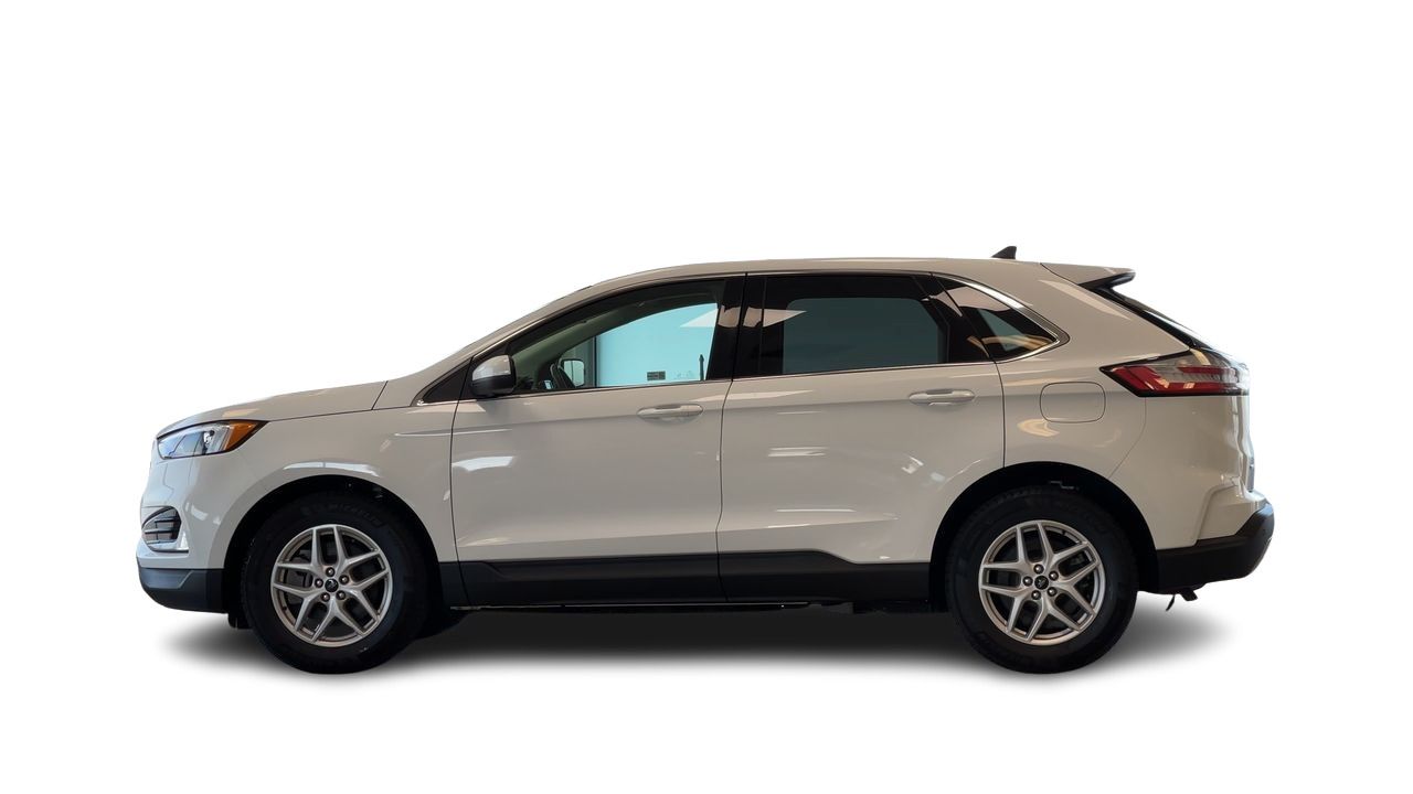 2023 Ford Edge in Regina, Saskatchewan