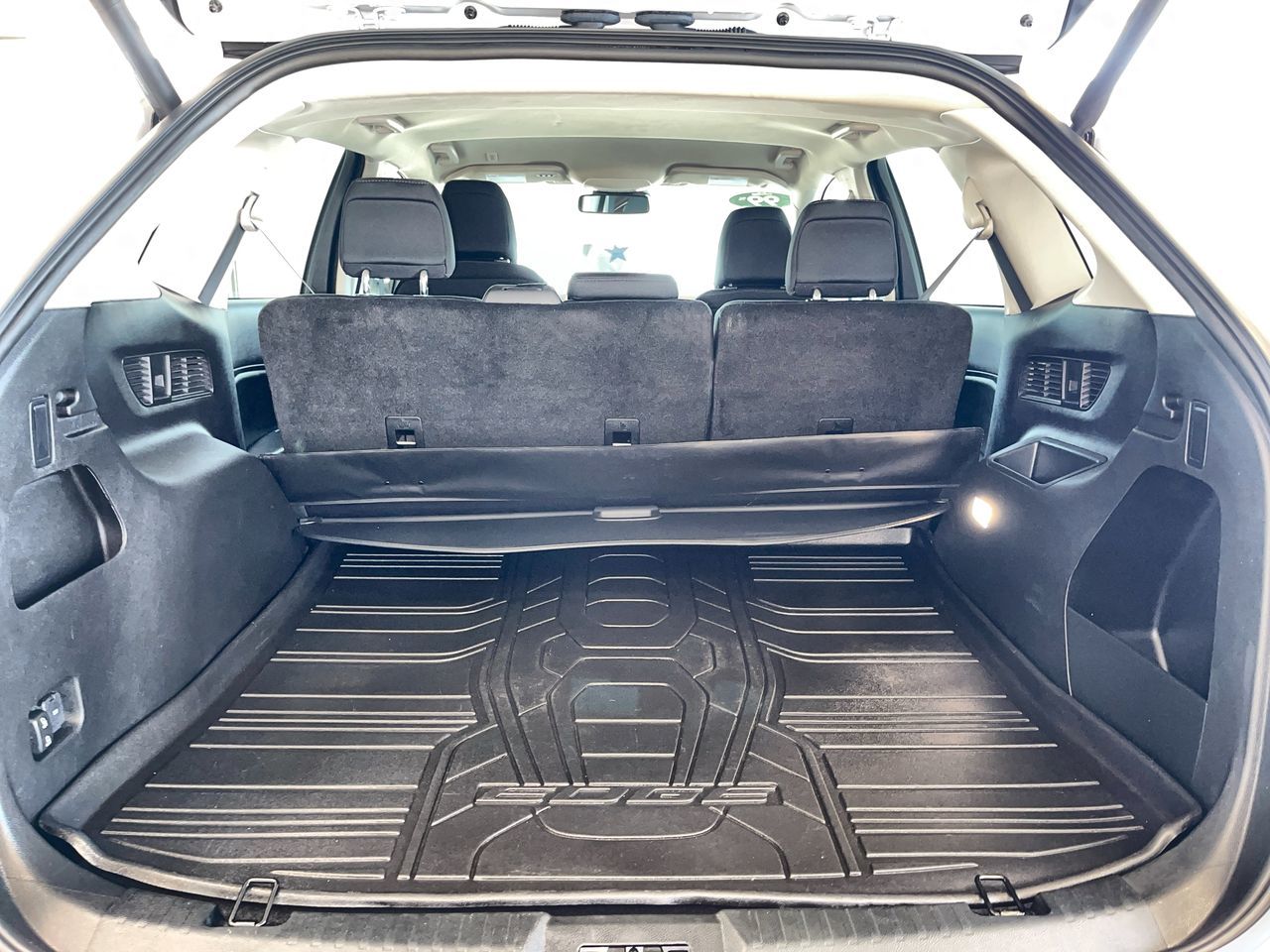 2023 Ford Edge in Regina, Saskatchewan