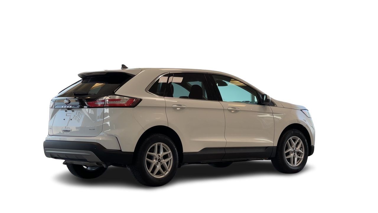2023 Ford Edge in Regina, Saskatchewan