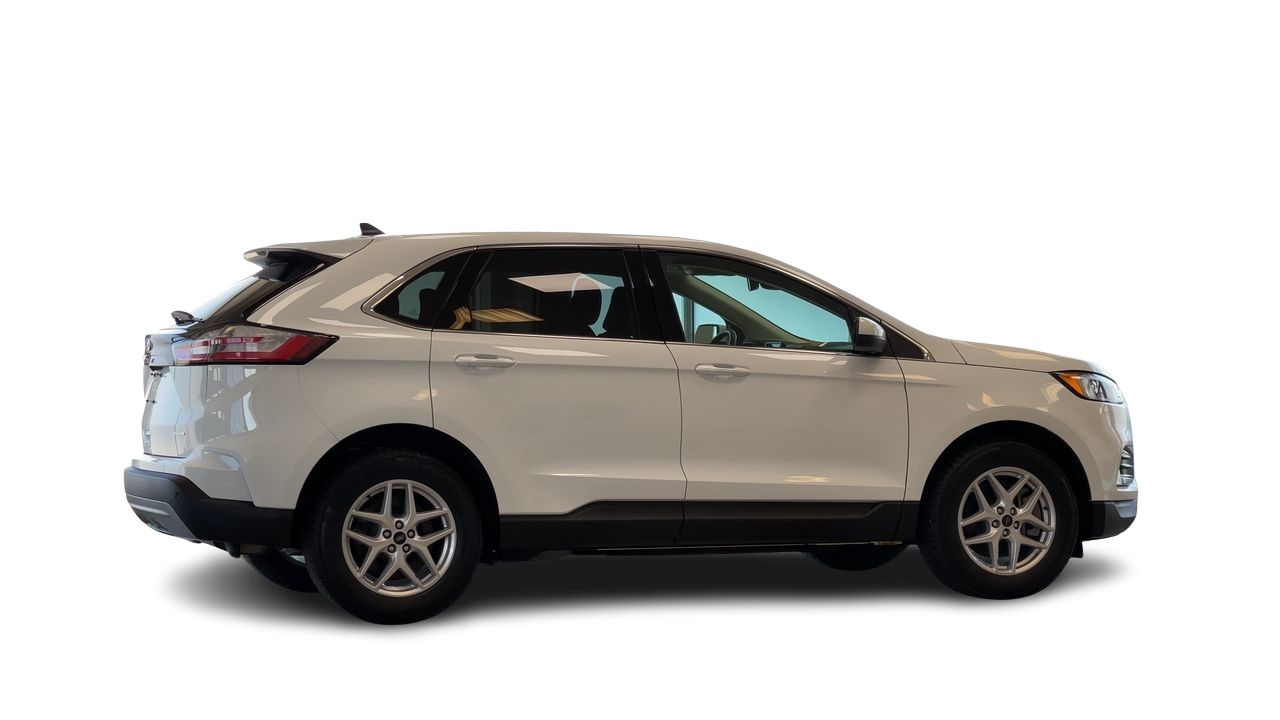 2023 Ford Edge in Regina, Saskatchewan