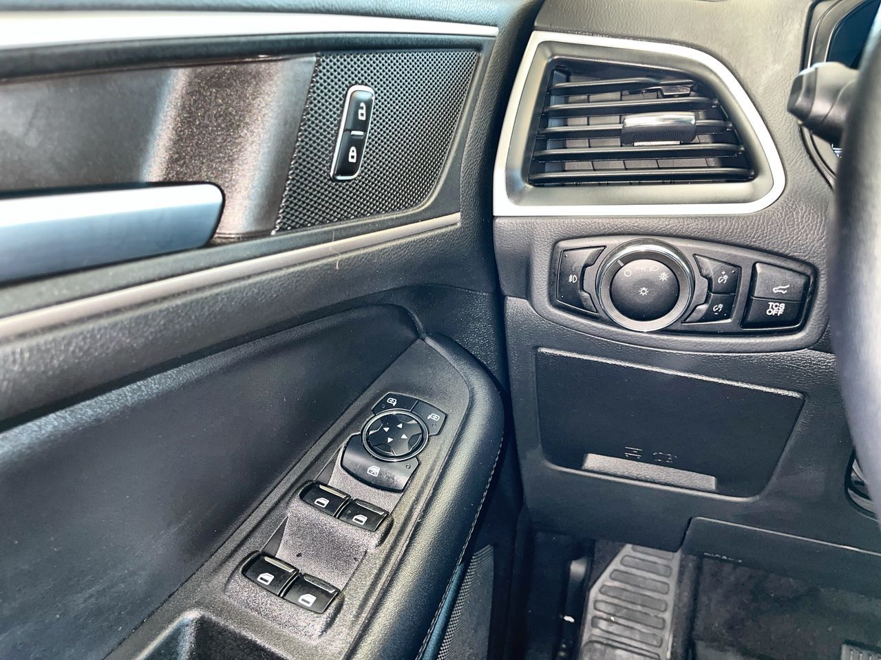 2023 Ford Edge in Regina, Saskatchewan