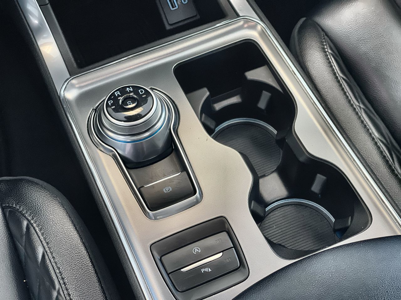 2023 Ford Edge in Regina, Saskatchewan